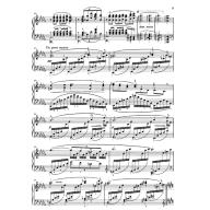 Debussy, Clair de lune Piano   