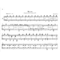 Faure, Dolly Op.56 1P4H