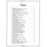 Applause!, Book 1