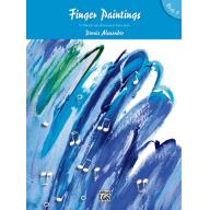 Finger Paintings, Book 3