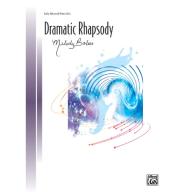 Melody Bober Dramatic Rhapsody