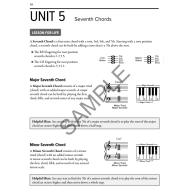 Melody Bober Piano For Life Book 3