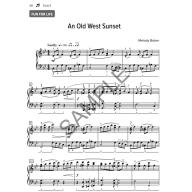 Melody Bober Piano For Life Book 3