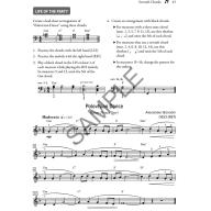 Melody Bober Piano For Life Book 3