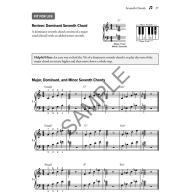 Melody Bober Piano For Life Book 3