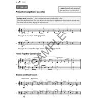 Melody Bober Piano For Life Book 1 