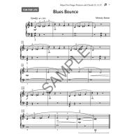 Melody Bober Piano For Life Book 1 