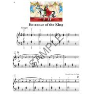 Keith Snell Showcase Solos Book 1