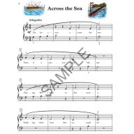 Keith Snell Showcase Solos Book 1