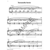 Keith Snell Showcase Solos Book 3