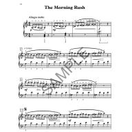 Keith Snell Showcase Solos Book 3