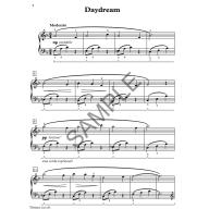 Keith Snell Showcase Solos Book 3