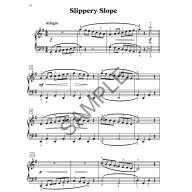Keith Snell Showcase Solos Book 2