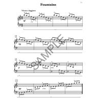 Keith Snell Showcase Solos Book 4
