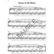 Keith Snell Showcase Solos Book 4