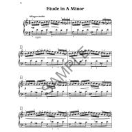 Keith Snell Showcase Solos Book 4