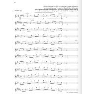Bernold, La Technique d'embouchure for Flute