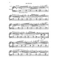 Bertini, 25 Etudes Op.29 for Piano 