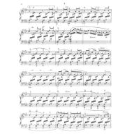 Mendelssohn, Doux Souvenir for Piano
