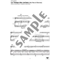 Studio Ghibli Songs for Violin and Piano Easy
