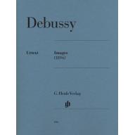 Debussy Images (1894) 