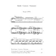 Debussy Images (1894) 