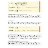 Essential Elements for Strings【Cello Book 1】 with Online Resources