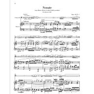 Beethoven Sonata C major Op.102 No.1 for Cello