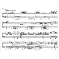 Brahms Schumann Variations E flat major Op.23