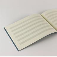 Henle Music notebook