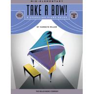 Take a Bow! Book 2