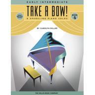 Take a Bow! Book 4 