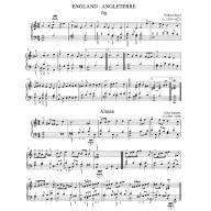 Barenreiter Piano Album Baroque