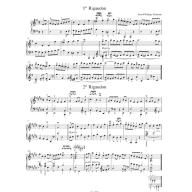 Barenreiter Piano Album Baroque