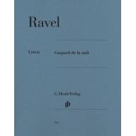Ravel Gaspard de la nuit