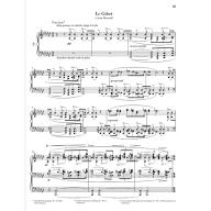 Ravel Gaspard de la nuit