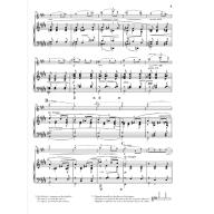 Elgar Salut d’amour op. 12 for Violin