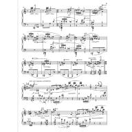 Scriabin Piano Sonata no. 10 op. 70