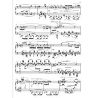 Scriabin Piano Sonata no. 9 op. 68