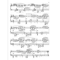 Scriabin Piano Sonata no. 7 op. 64