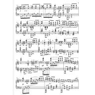 Scriabin Piano Sonata no. 1 F minor op. 6