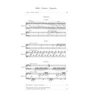 Ravel Nocturnes 2P4H