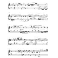 Sibelius Lyric Pieces op. 74 for Piano