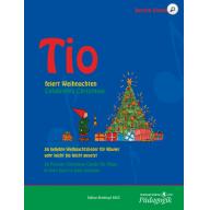 Kerstin Strecke Tio Celebrates Christmas
