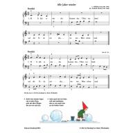 Kerstin Strecke Tio Celebrates Christmas