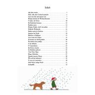 Kerstin Strecke Tio Celebrates Christmas