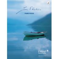 Jean Sibelius Piano Pieces 