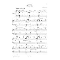 Bruno Rigutto Feuilles d'album