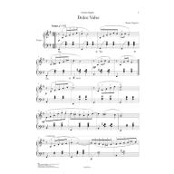 Bruno Rigutto Feuilles d'album