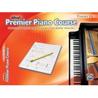 【特價】Alfred Premier Piano Course, Theory 1A 
